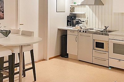 8 Personen Ferienhaus in SELBU
