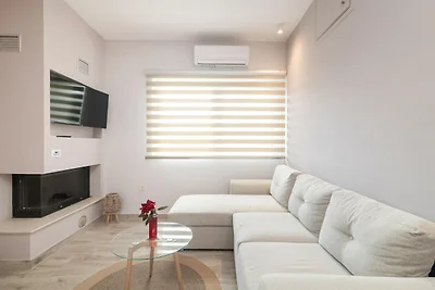 Apartamento rural de 2 dormitorios en Mouzaki