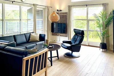 12 Personen Ferienhaus in Væggerløse