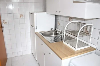 Apartament rzut beretem od morza