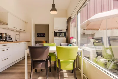 Bungalow cerca de Valkenburg