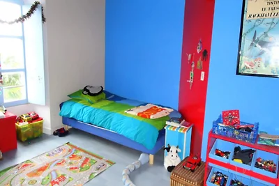 Residenza Kerhoat Elle