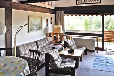Ferienwohnung im Feriendorf Vorauf, Siegsdorf