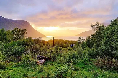 6 Personen Ferienhaus in Bratland-By Traum