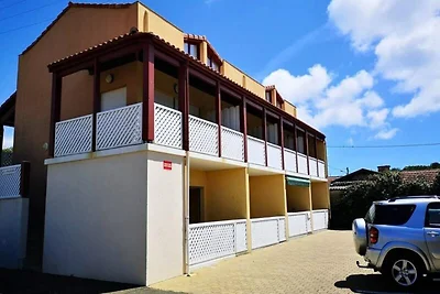 Appartamento vicino alla spiaggia nord con...