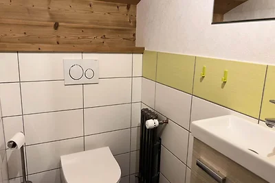 Wohnung in La Clusaz nahe Skiliften