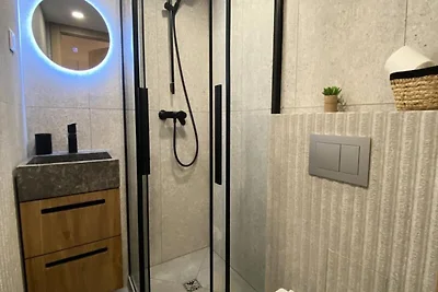 Studio für 2 Personen