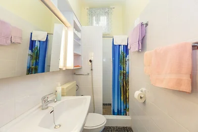 Ploče Apartments - One Bedroom Apartment with...