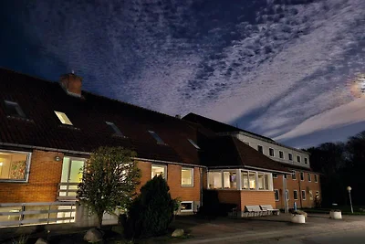 1 Personen Ferienpark haus in Lemvig