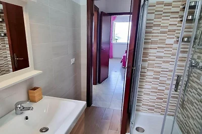 Kuća za odmor Dopust za oporavak Messina