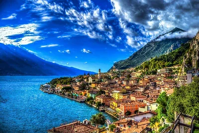 Residenza Pratone, Garda