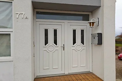 5 Personen Ferienhaus in Nordborg