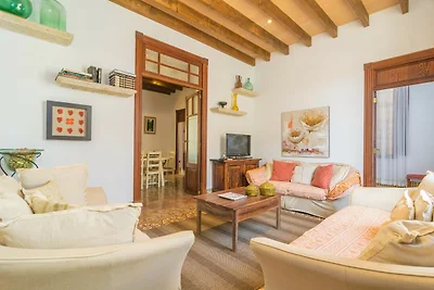 Sa Verdera - Ferienhaus Mit Privatem Pool