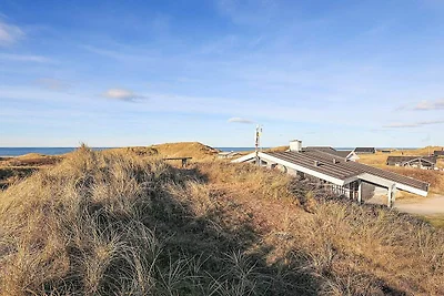 6 persone case ad Løkken