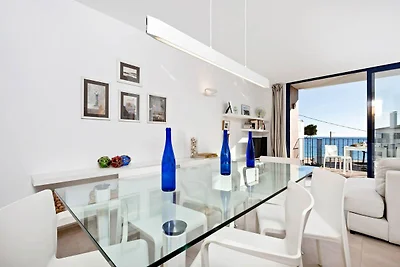 Appartamento Vacanza con famiglia Calella de Palafrugell