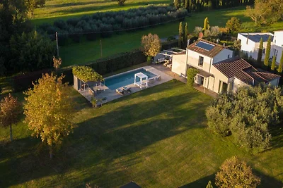 Landhaus in der Toskana mit Pool
