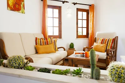 Villa mit privatem Pool in Südlage