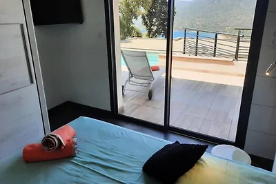 Ferienwohnung Familienurlaub Corse