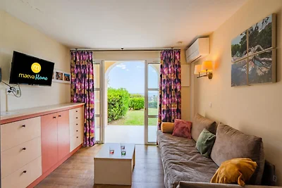 2-Zimmer-Wohnung für 5 Personen - Auswahl