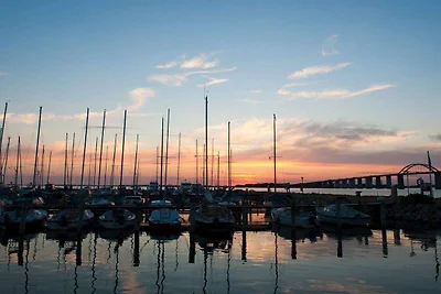 6 Personen Ferienhaus in Rudkøbing-By Traum