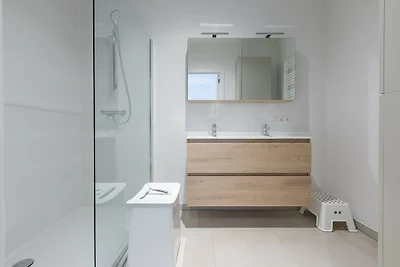 Wohnung in Middelkerke