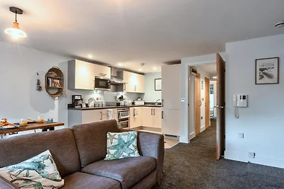 Elegante appartamento a Fowey
