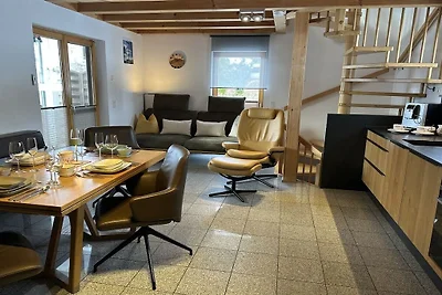 Ferienwohnung mit 1 Schlafzimmer