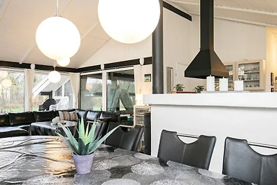 10 Personen Ferienhaus in Hjørring-By Traum
