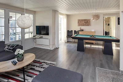 12 Personen Ferienhaus in Væggerløse