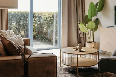 De Vlijt Royal Class 2-Personen-Suite