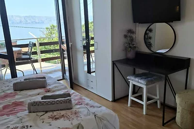 Apartments Luka & Leona - Two Bedroom Apartme...