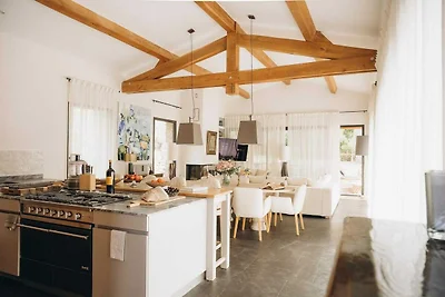 Außergewöhnliche Villa - 5BR/10P - Ramatuelle