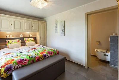 Vakantiehuis Petite Gite in Le Bizet