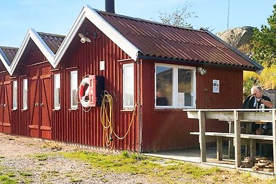 4 Sterne Ferienhaus in BOHUS-BJÖRKÖ