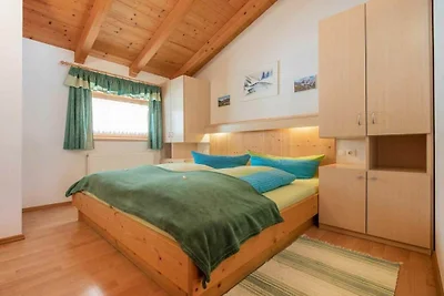 In het energiezuinige huis Artho