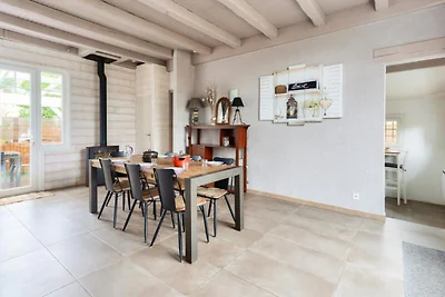 Appartamento ad Andernos vicino alla spiaggia...