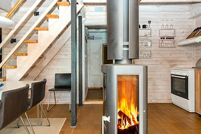 5 Personen Ferienhaus in Harboøre-By Traum