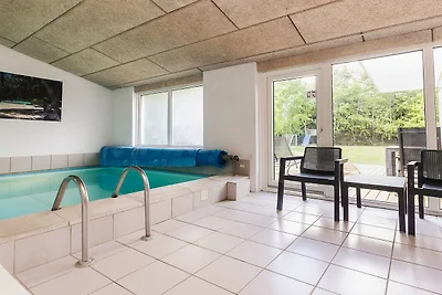 4 stelle case ad Væggerløse