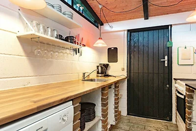 4 Personen Ferienhaus in Tranekær