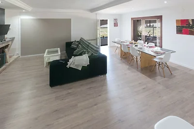 Llumicel - Ferienhaus Mit Privatem Pool In...