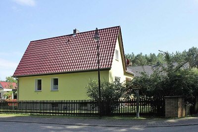 Ferienhaus in Kummersdorf bei Storkow-ehem.