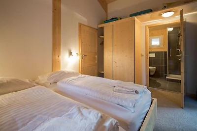 Lovely Chalet in Turracherhöhe with Sauna