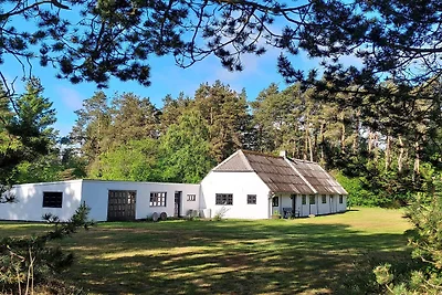 6 persoons vakantie huis in Læsø-By Traum