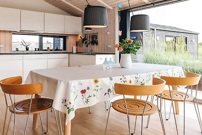 5 star holiday home in Hirtshals-By Traum