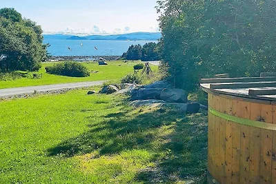 6 Personen Ferienhaus in Storfosna-By Traum