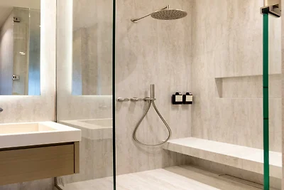 Luxuswohnung -2 Schlafzimmer/6 Personen- Made...