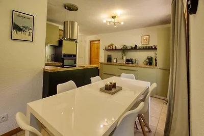 Residence des Neiges Bat C