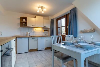 Komfortable Ferienwohnung in St.Peter Ording