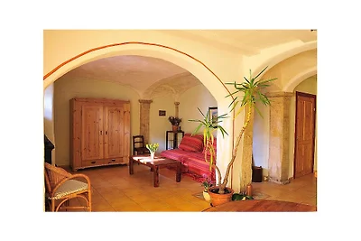 Wohnung in Pirna mit Schwimmbecken