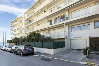 Appartamento ad Antibes con Terrazza Vista...